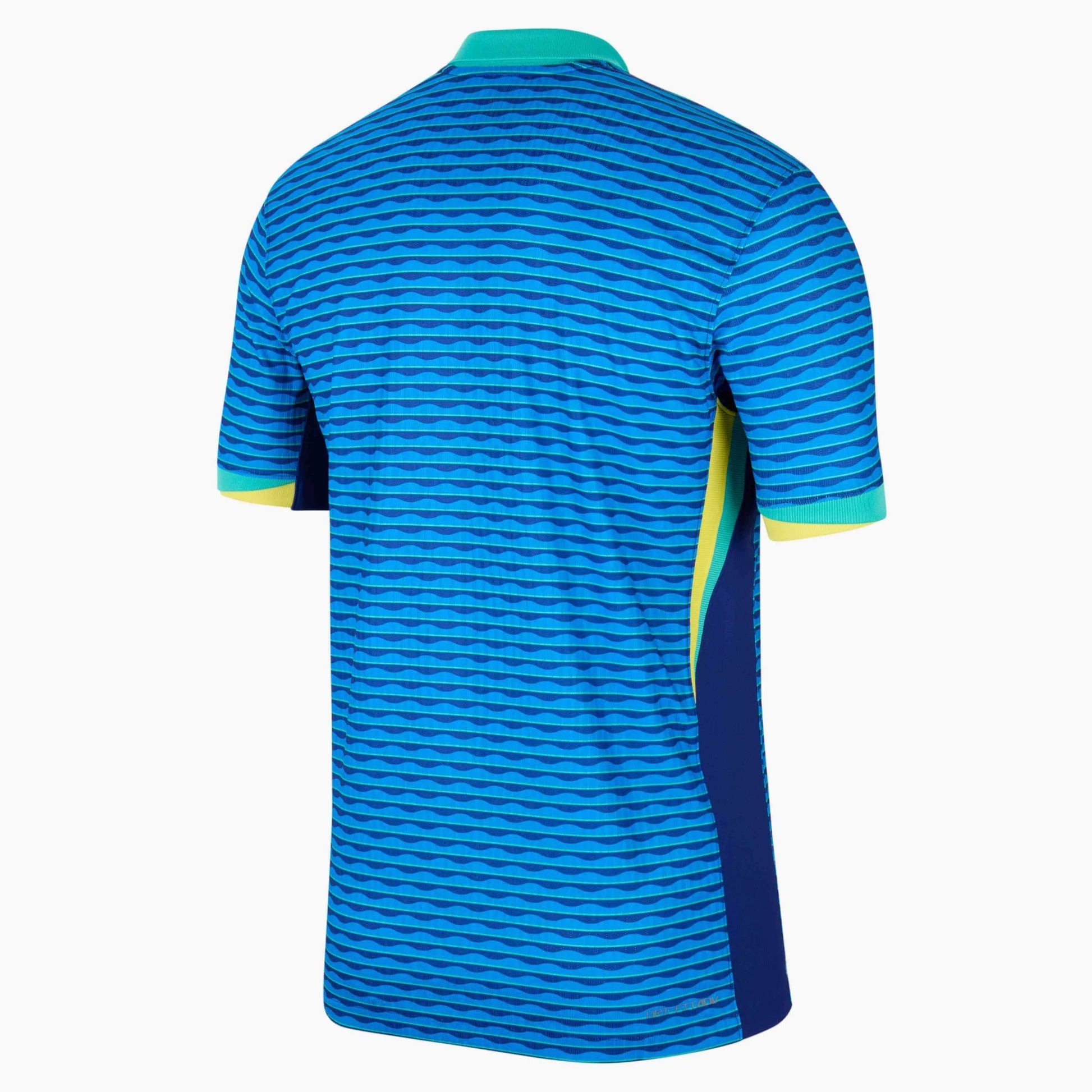 2024-25 Brazil Men's Authentic Away Soccer Jersey | Nike Online