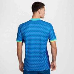 2024-25 Brazil Men's Authentic Away Soccer Jersey | Nike Online