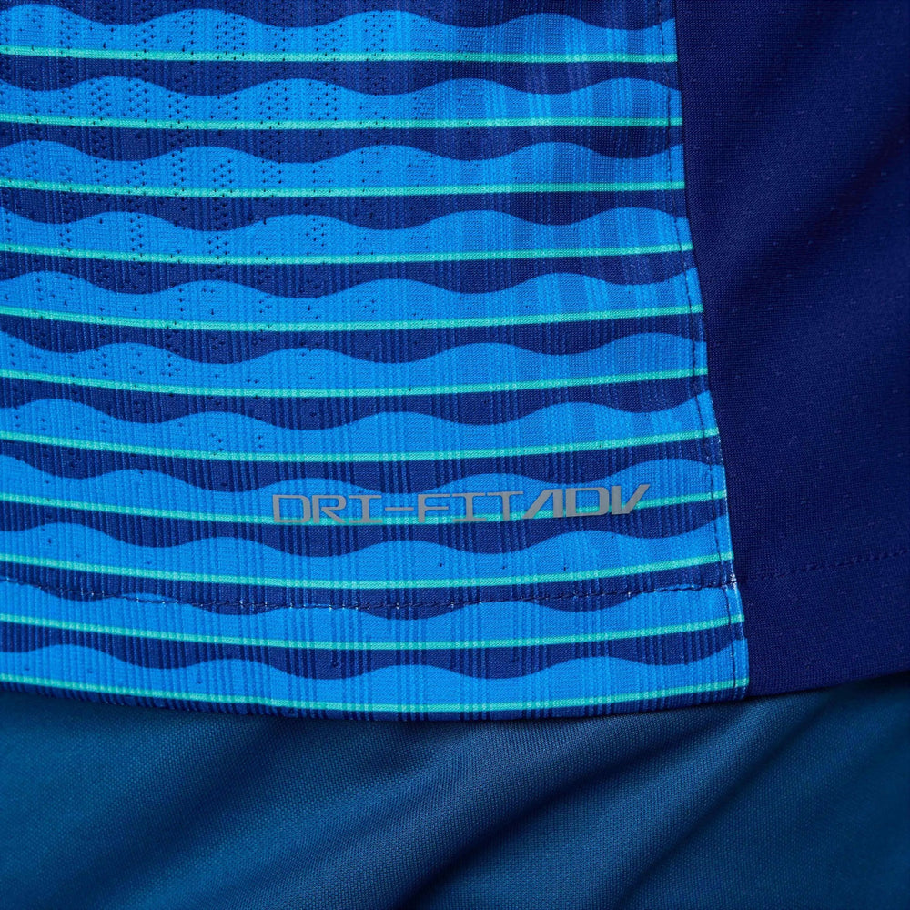 2024-25 Brazil Men's Authentic Away Soccer Jersey | Nike Online