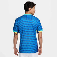 2024-25 Brazil Men's Stadium Away Soccer Jersey | Nike Sports