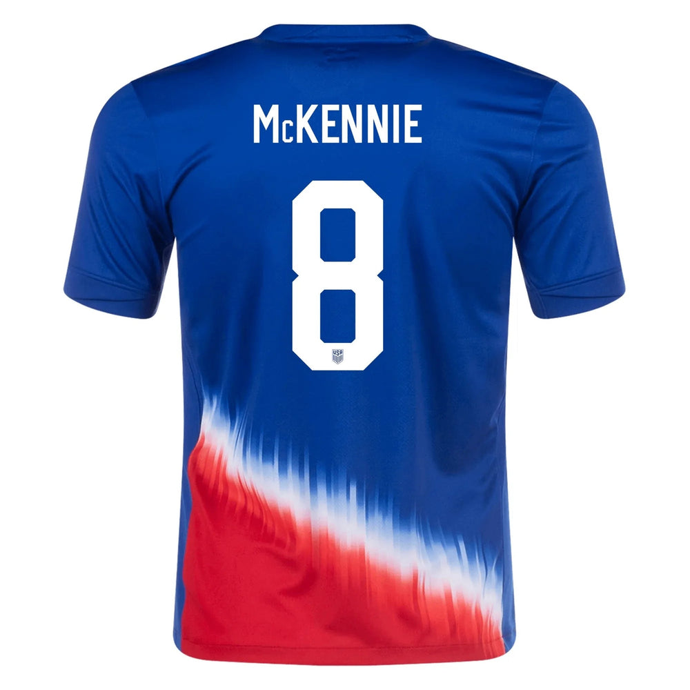 2024-25 USA Men's Stadium Away Soccer Jersey | Nike Online