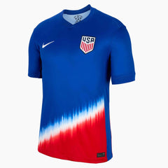 2024-25 USA Men's Stadium Away Soccer Jersey | Nike Online
