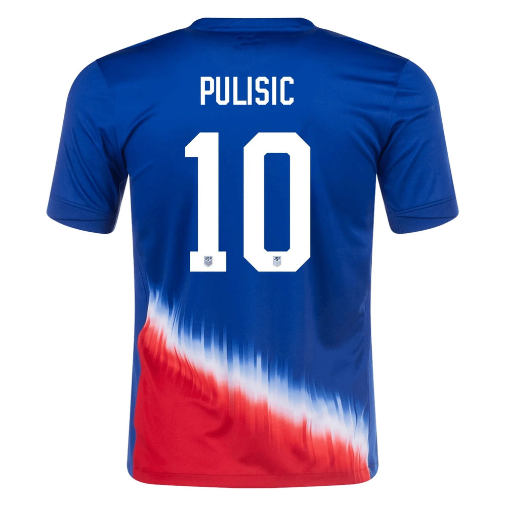 2024-25 USA Men's Stadium Away Soccer Jersey | Nike Online