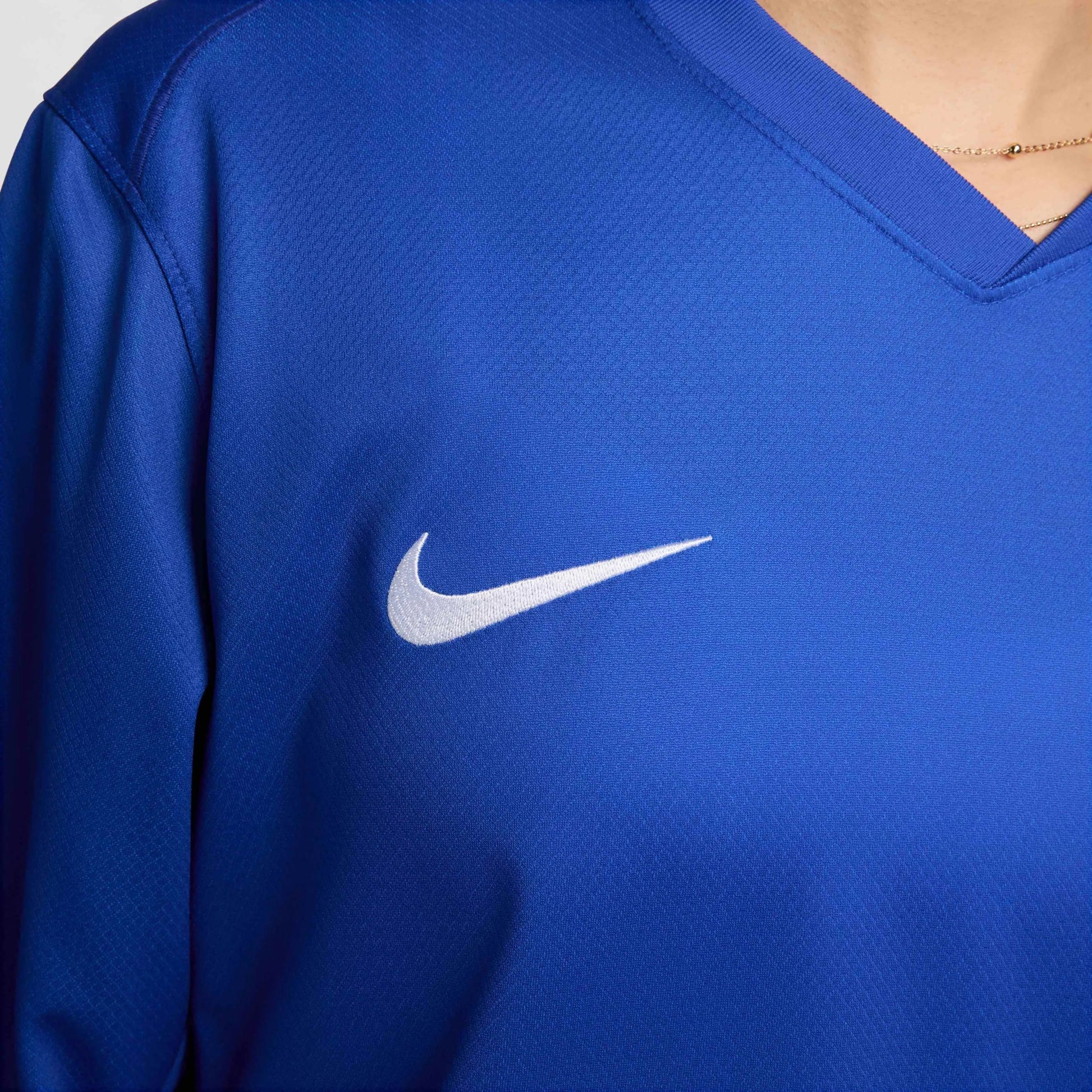 2024-25 USA Men's Stadium Away Long-Sleeve Soccer Jersey | Nike Sports