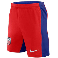 2024-25 USA Men's Stadium Away Soccer Shorts | Nike Outlet