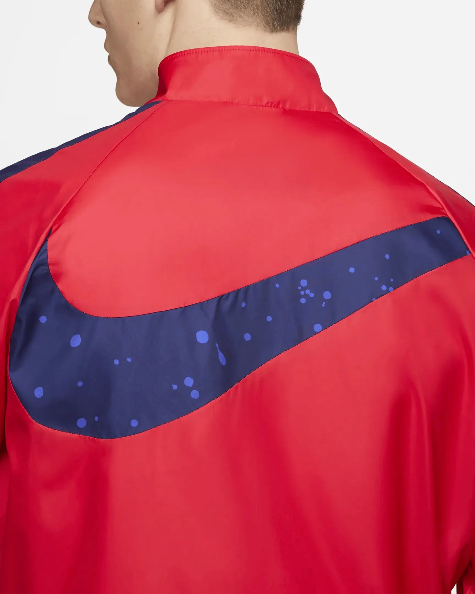 2023-24 USA Men's DF Academy AWF Jacket (No Stars) | Nike Discount