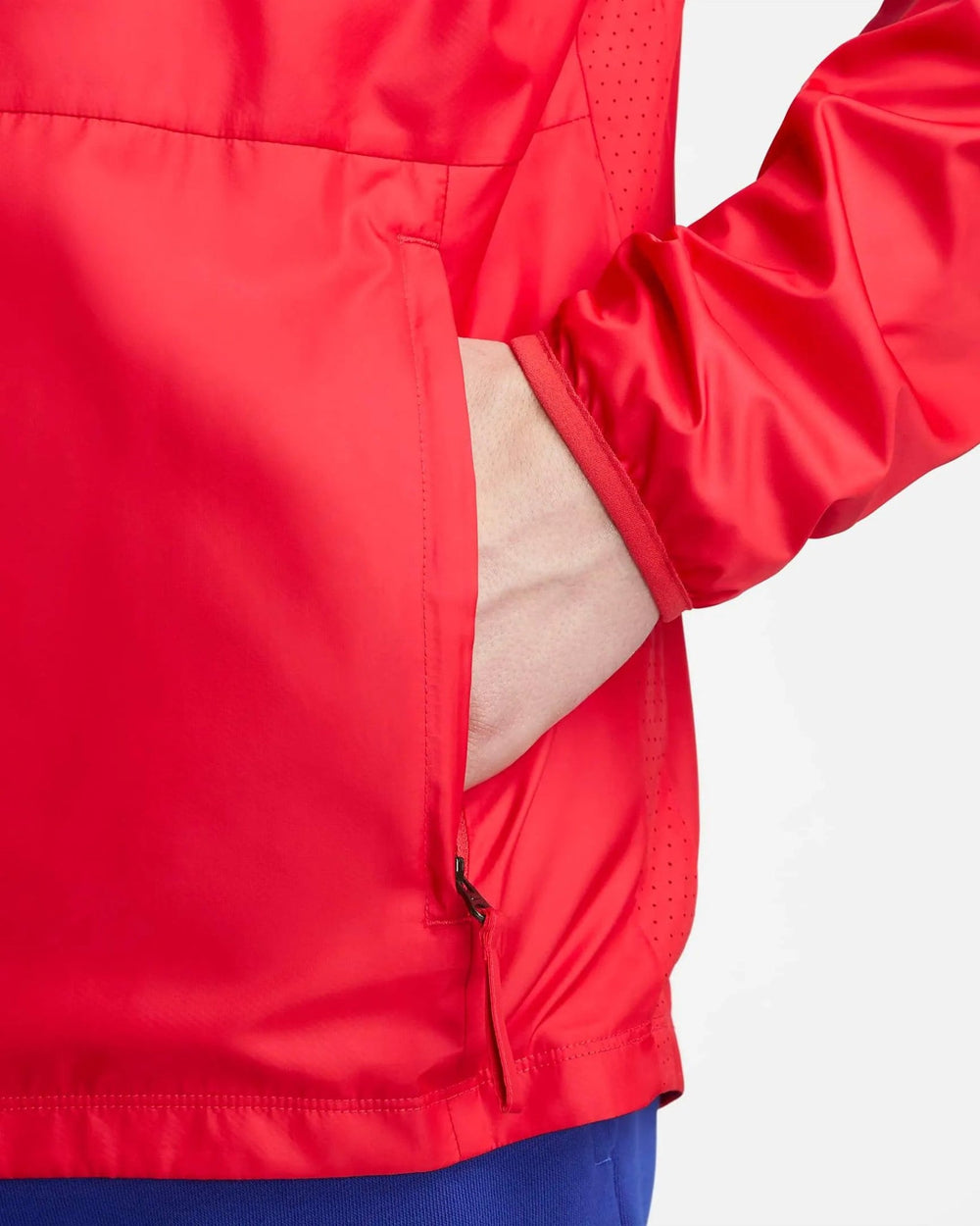 2023-24 USA Men's DF Academy AWF Jacket (No Stars) | Nike Discount