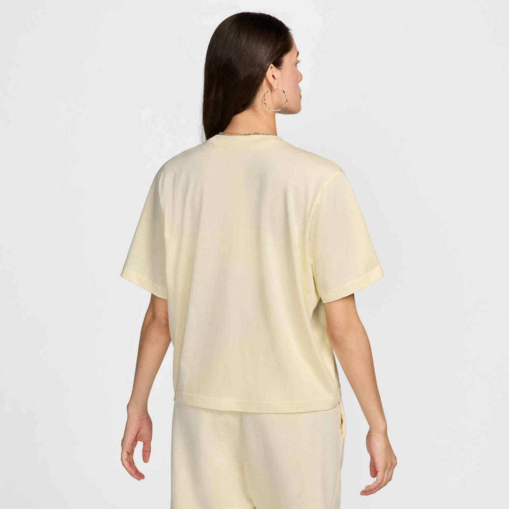 2024-25 Brazil Women's Earth SS Tee | Nike Discount