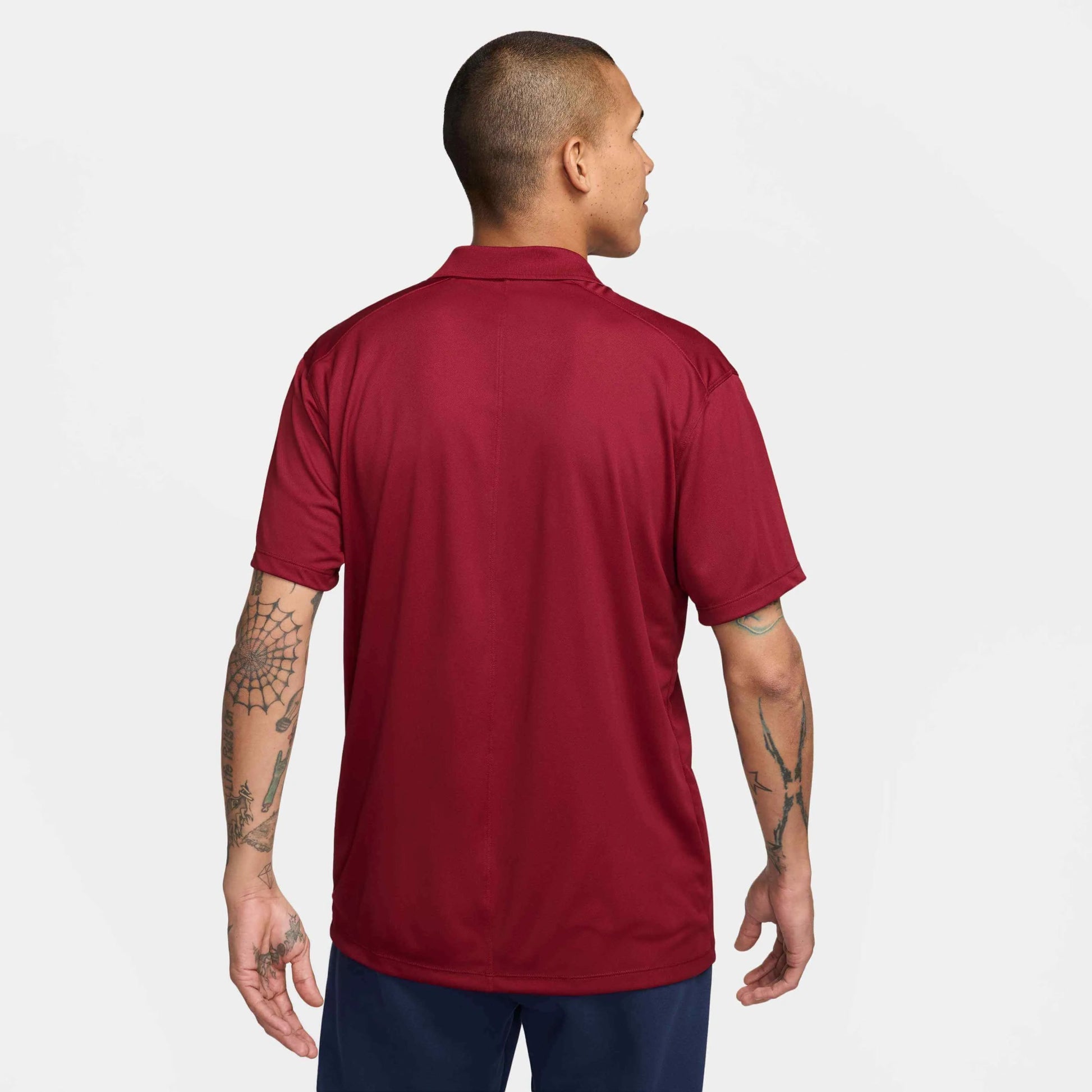 2024-25 USA Men's Dri-Fit Polo Shirt | Nike for Sale