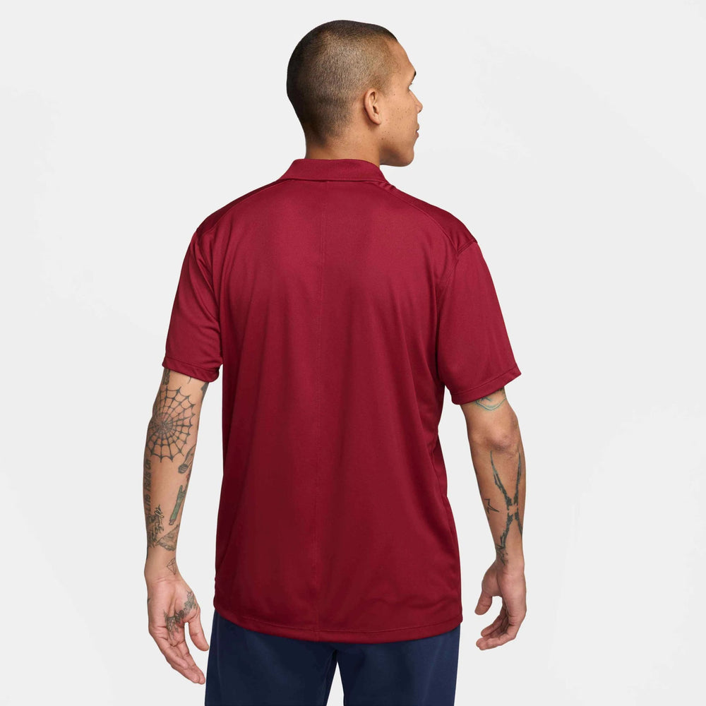2024-25 USA Men's Dri-Fit Polo Shirt | Nike for Sale