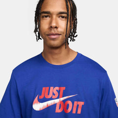 2024-25 USA Men's JDI Tee Shirt | Nike Sale