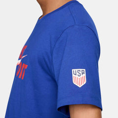 2024-25 USA Men's JDI Tee Shirt | Nike Sale