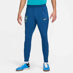 2024-25 Brazil Men's Strike Soccer Pants KPZ | Nike Sale
