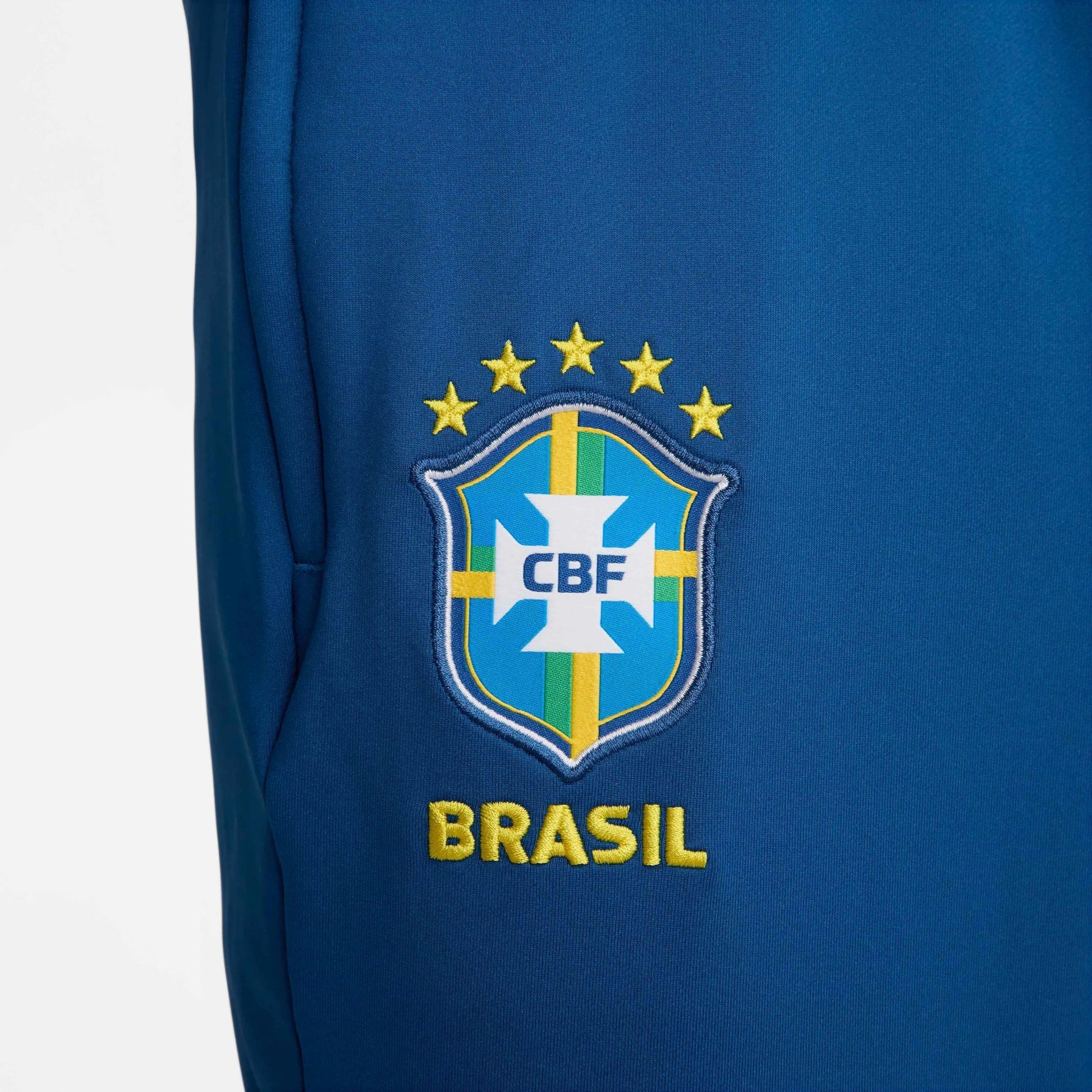 2024-25 Brazil Men's Strike Soccer Pants KPZ | Nike Sale