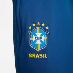 2024-25 Brazil Men's Strike Soccer Pants KPZ | Nike Sale