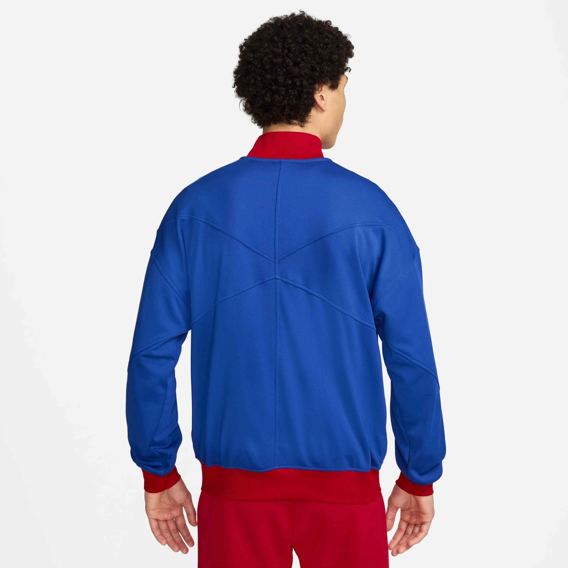 2024-25 USA Men's DF Anthem Jacket | Nike for Sale