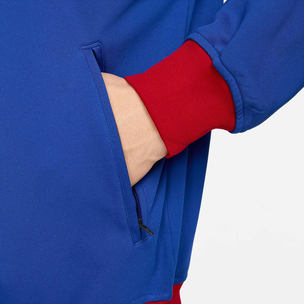 2024-25 USA Men's DF Anthem Jacket | Nike for Sale