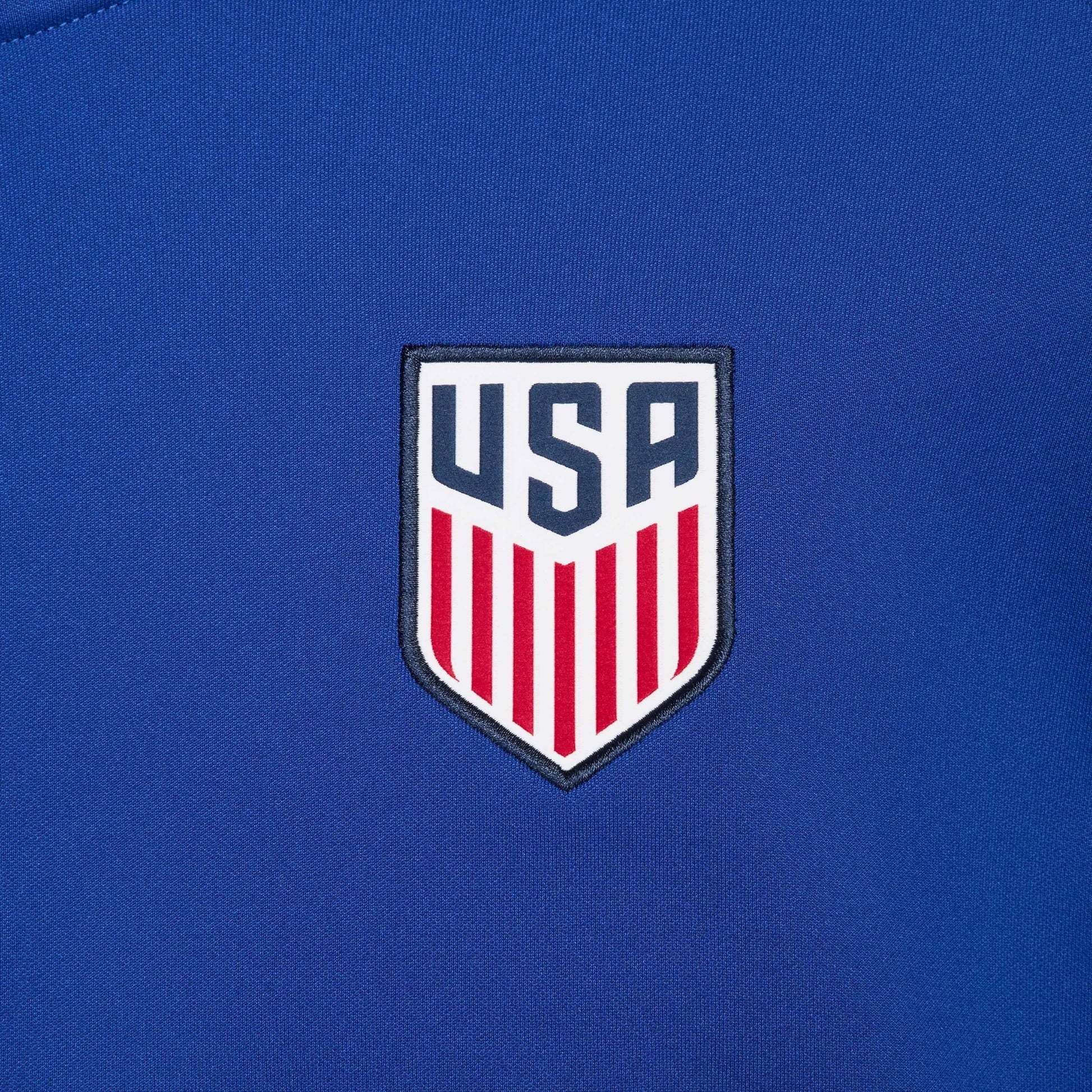 2024-25 USA Men's DF Anthem Jacket | Nike for Sale