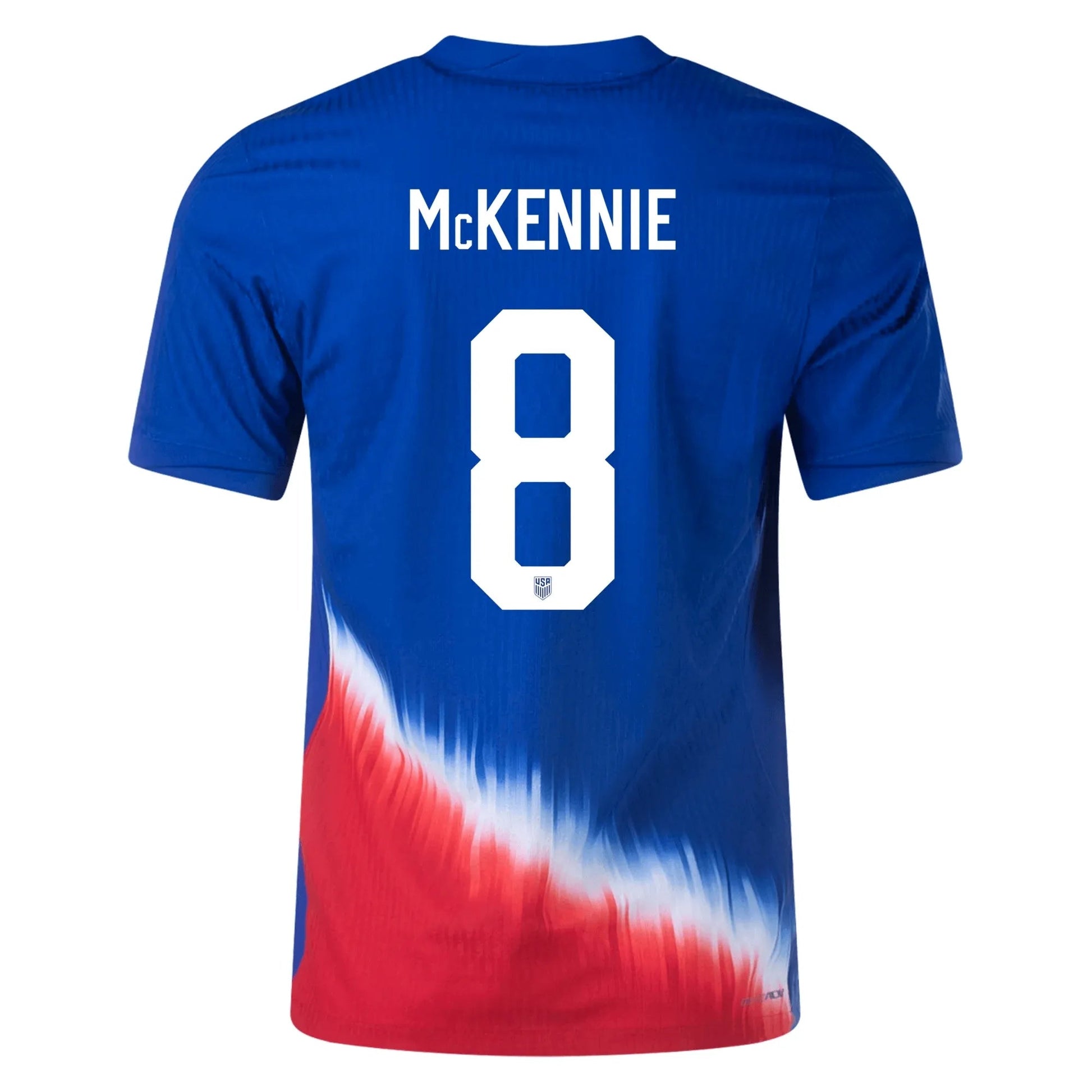 2024-25 USA Men's Authentic Away Soccer Jersey | Nike Online
