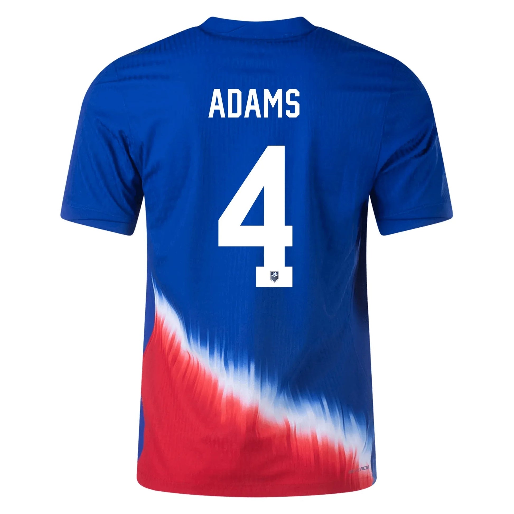 2024-25 USA Men's Authentic Away Soccer Jersey | Nike Online