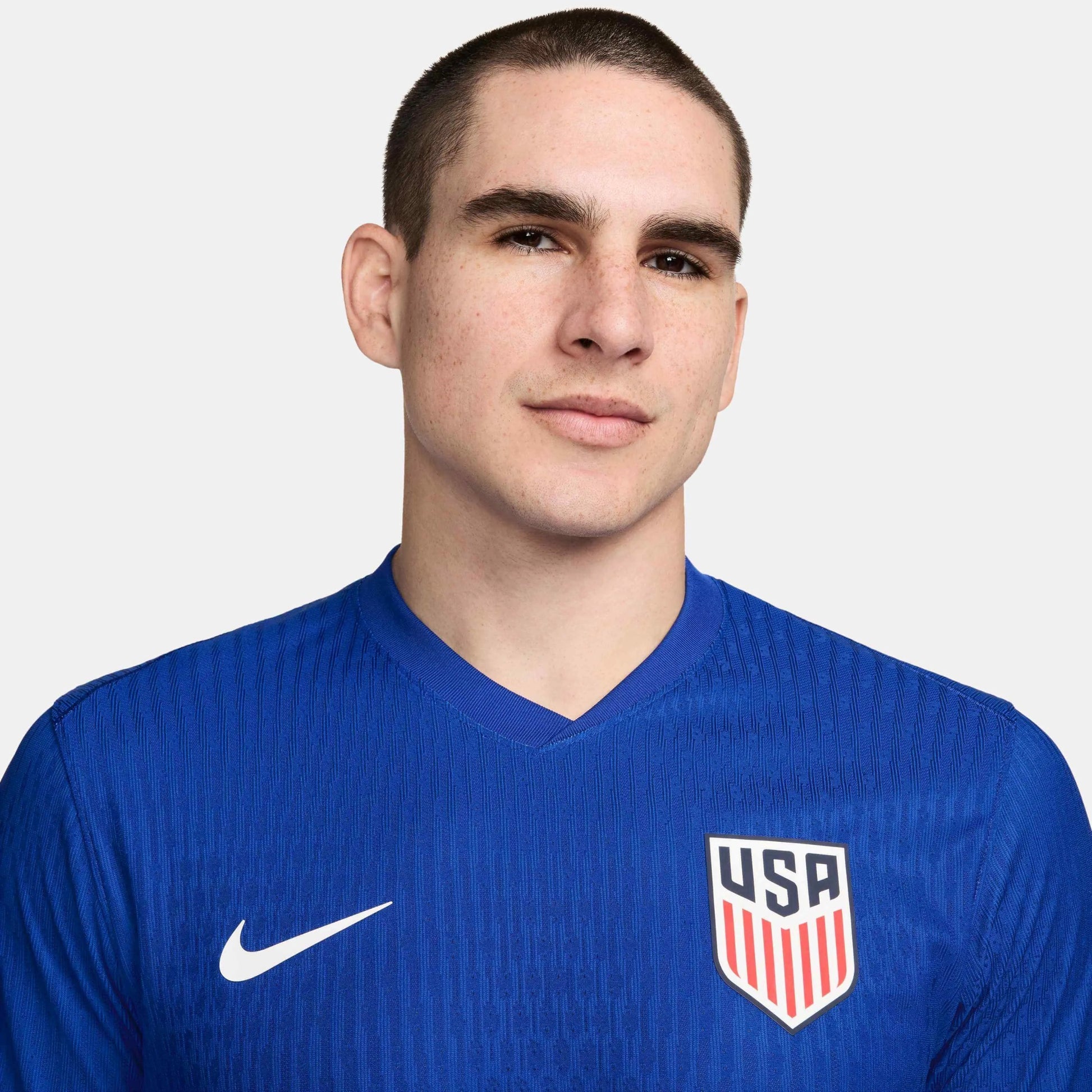 2024-25 USA Men's Authentic Away Soccer Jersey | Nike Online