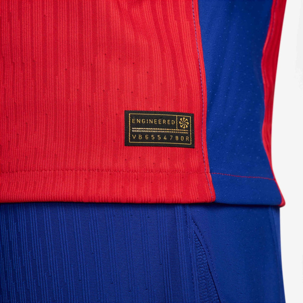 2024-25 USA Men's Authentic Away Soccer Jersey | Nike Online