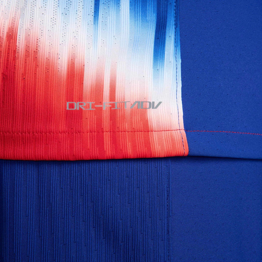 2024-25 USA Men's Authentic Away Soccer Jersey | Nike Online