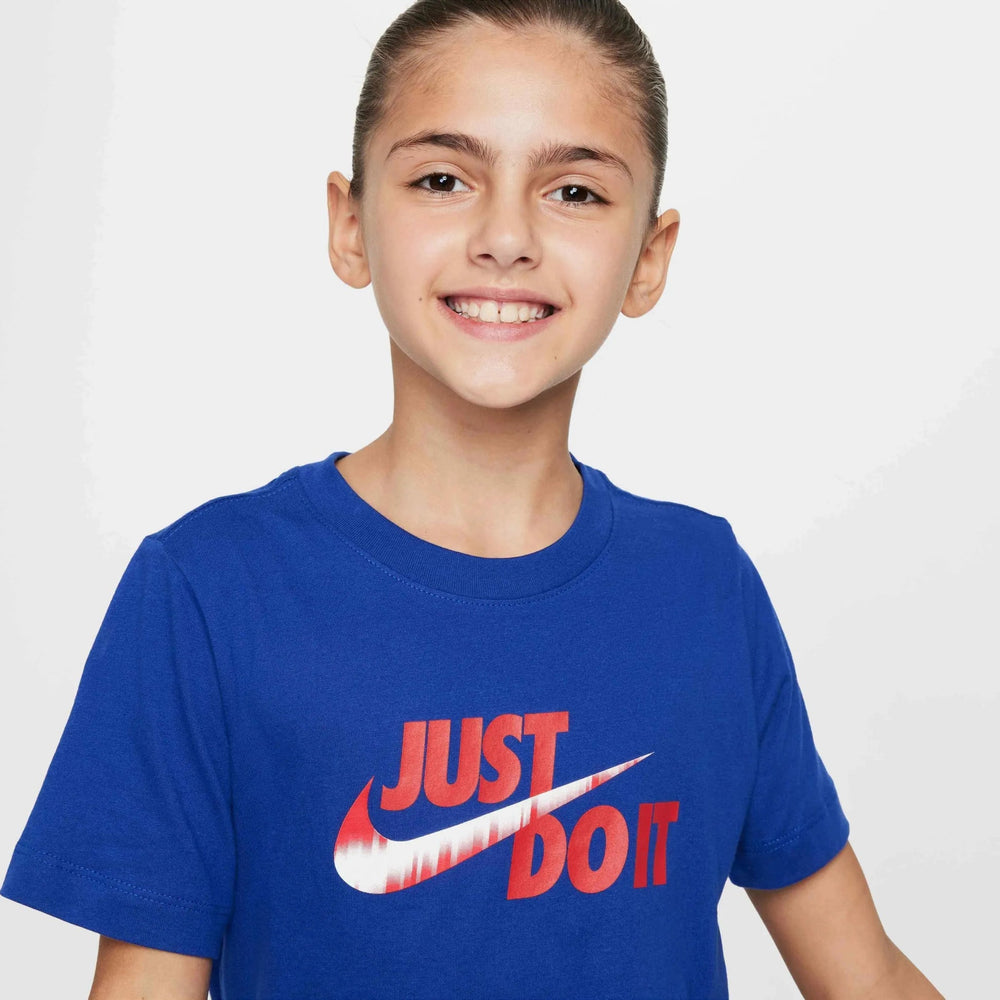 2024-25 USA Youth T-Shirt | Nike Sports