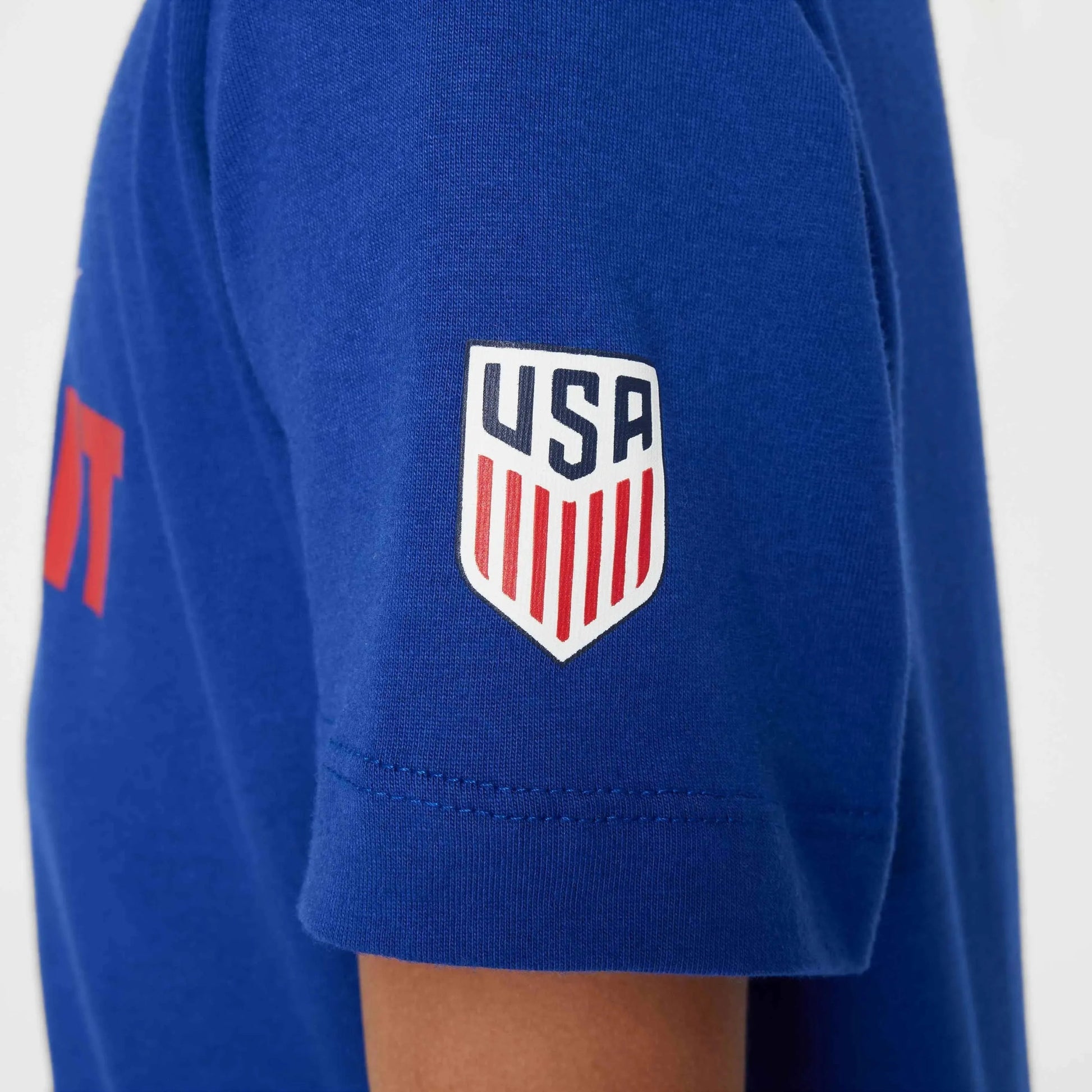 2024-25 USA Youth T-Shirt | Nike Sports
