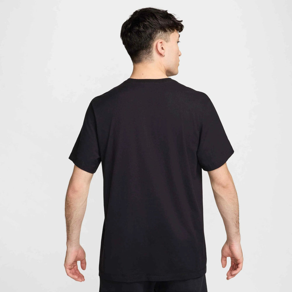2024-25 USA Men's Light T-Shirt | Nike Outlet