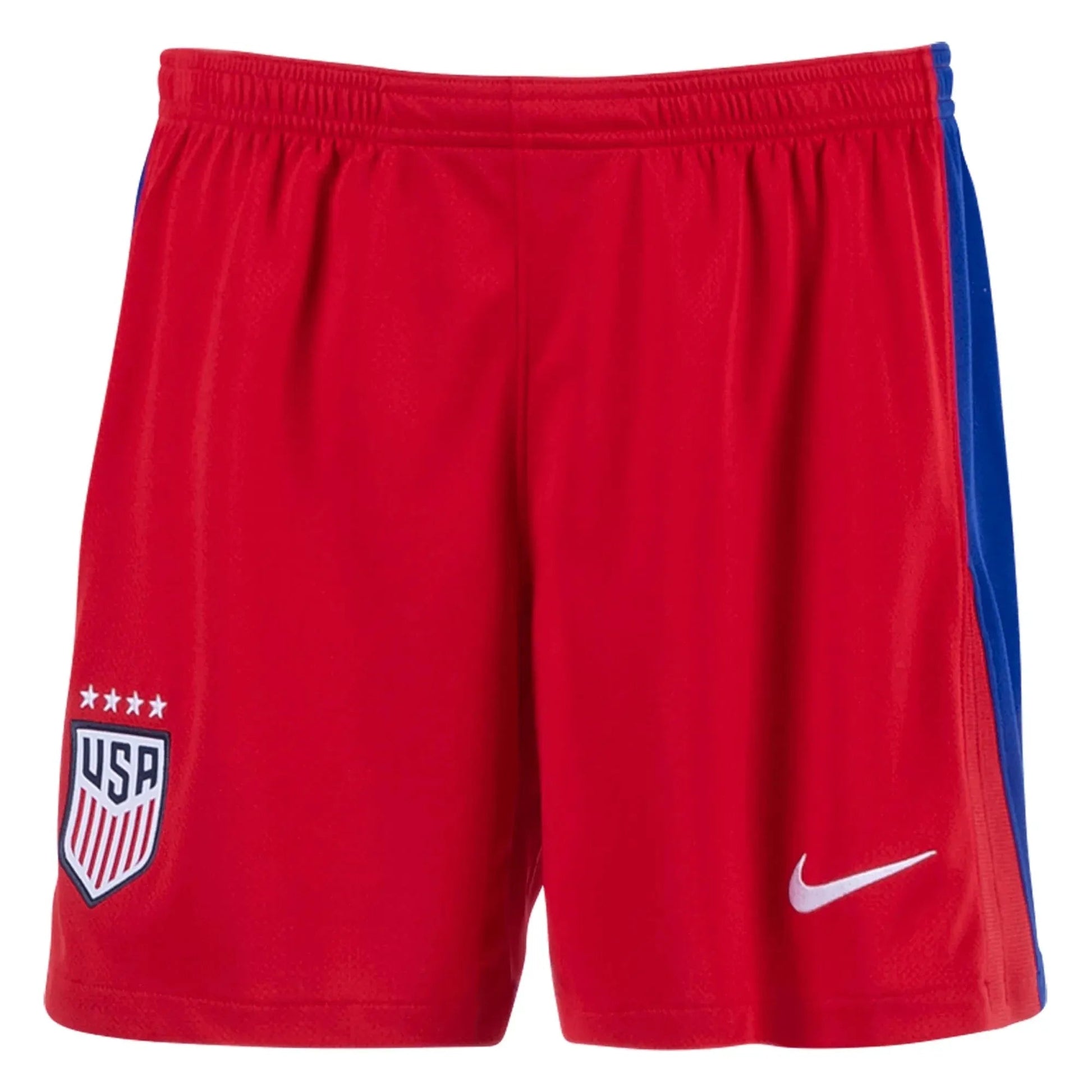 2024-25 USA Women's Stadium Away Soccer Shorts | Nike Discount