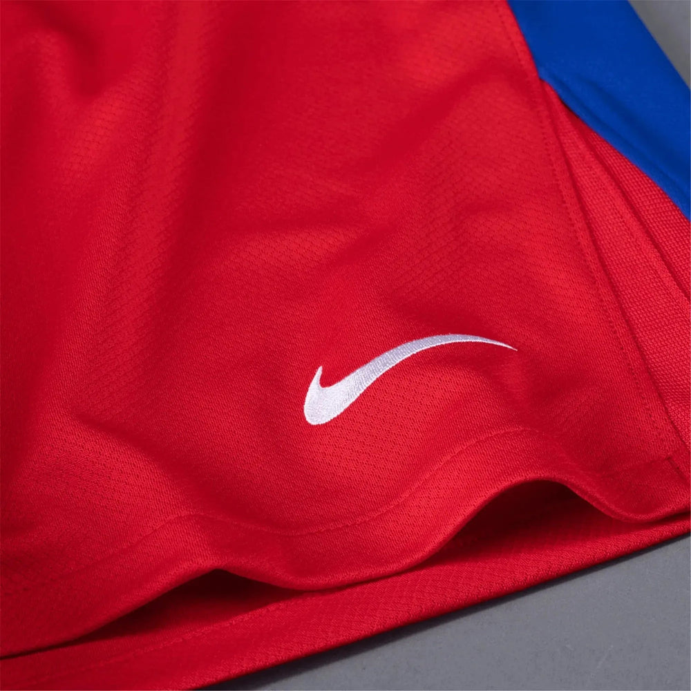 2024-25 USA Women's Stadium Away Soccer Shorts | Nike Discount