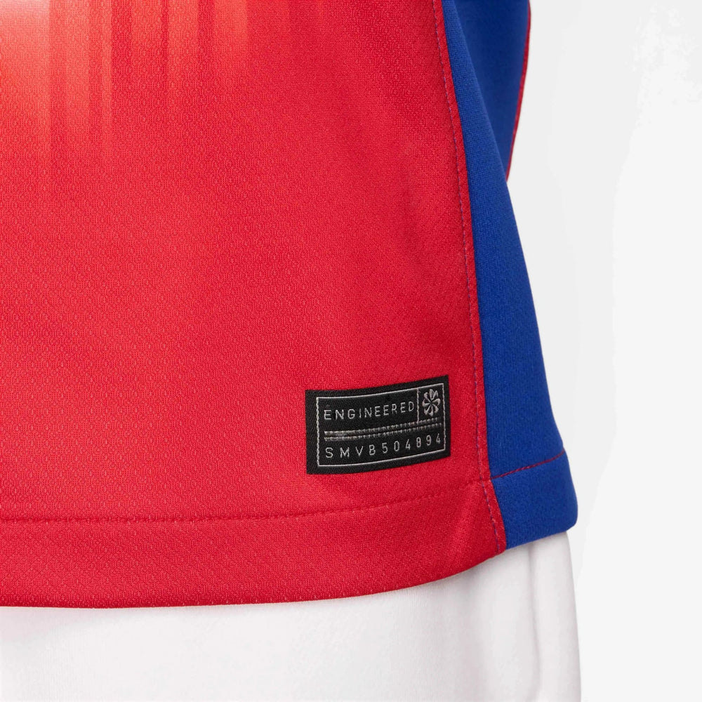 2024-25 USA Women's Stadium Away Soccer Jersey | Nike for Sale