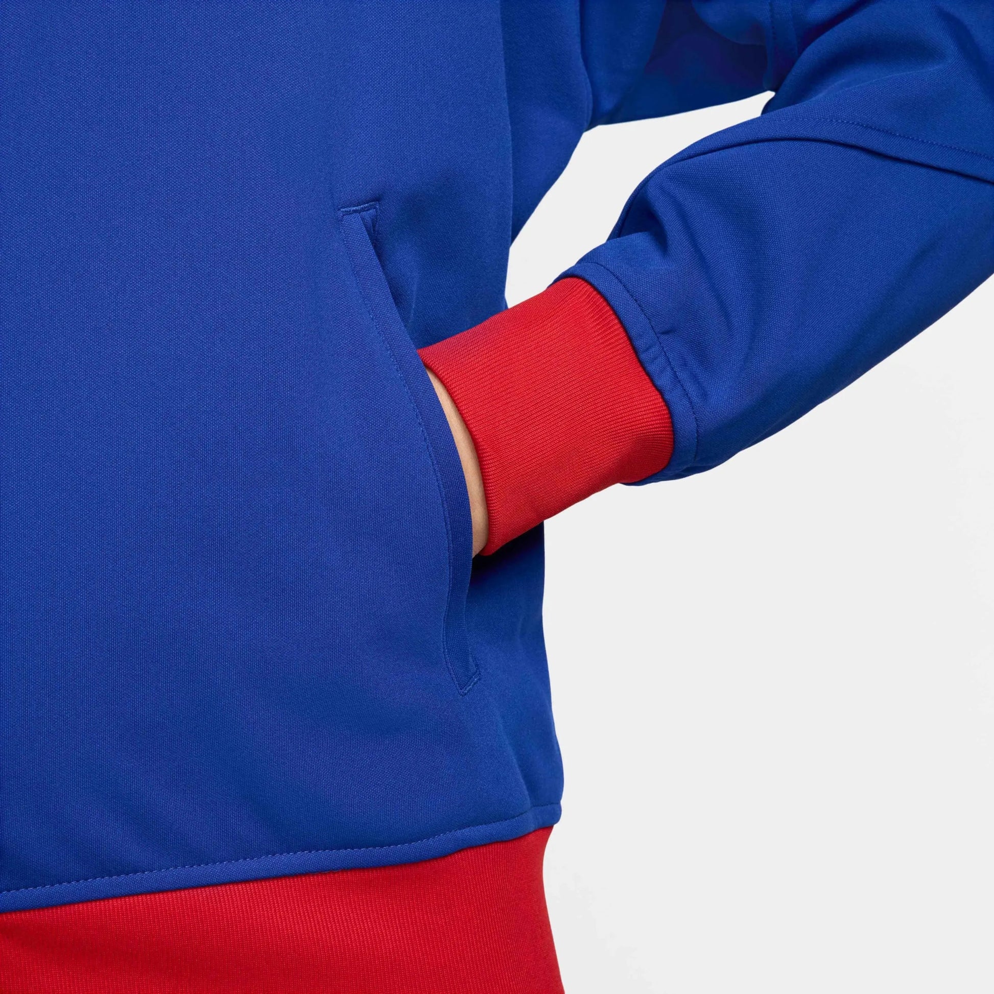 2024-25 USA Women's Dri-Fit Anthem Jacket | Nike Sale