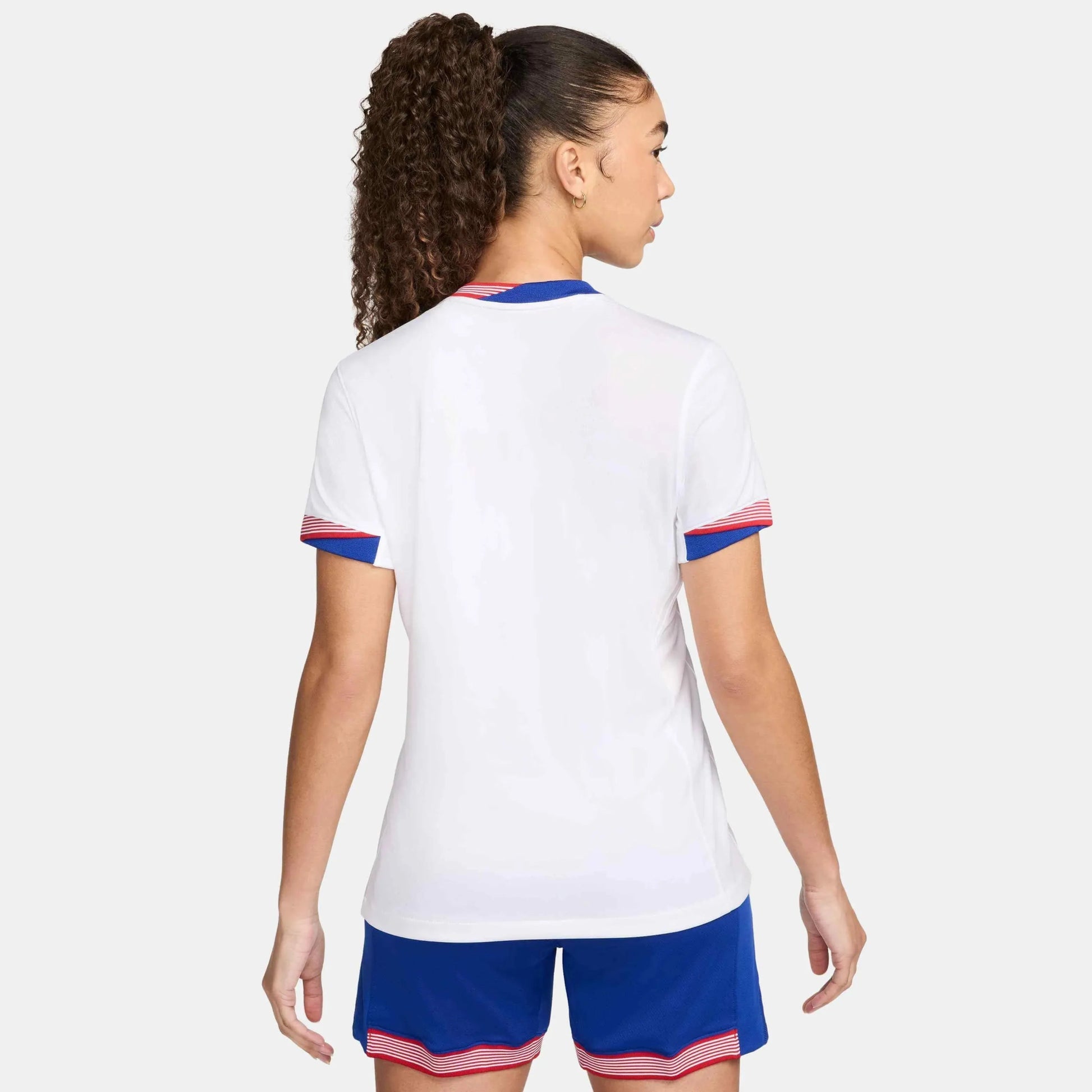 2024-25 USA Women's Stadium Home Soccer Jersey | Nike Online