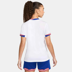 2024-25 USA Women's Stadium Home Soccer Jersey | Nike Online