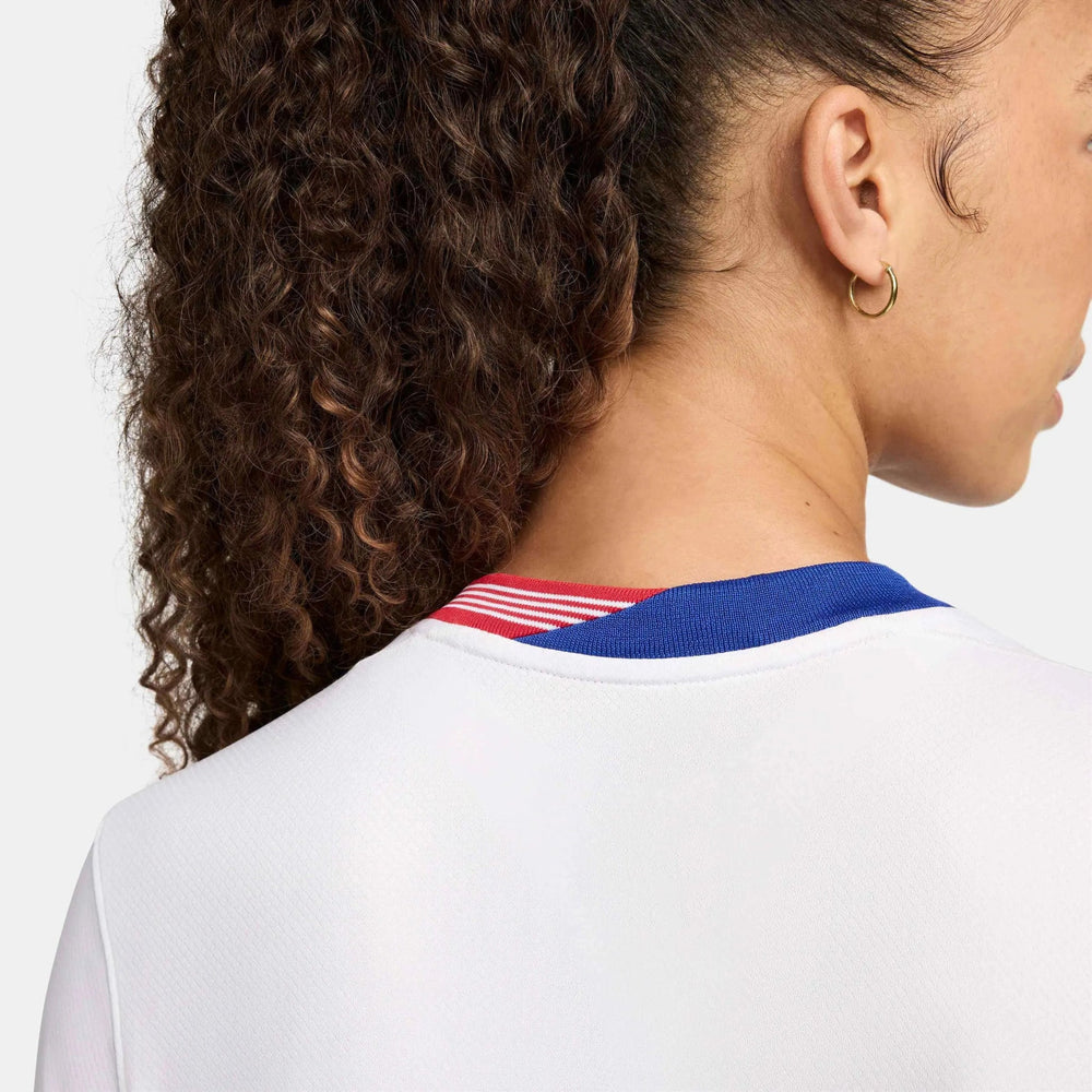 2024-25 USA Women's Stadium Home Soccer Jersey | Nike Online