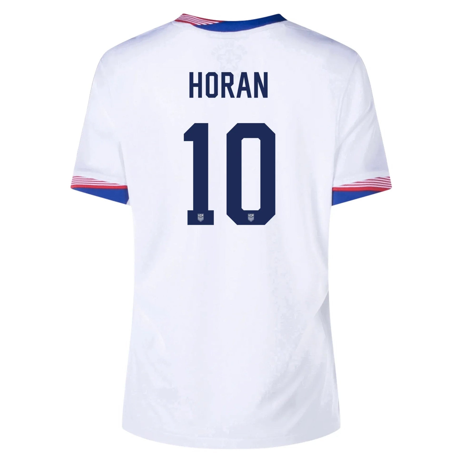 2024-25 USA Women's Stadium Home Soccer Jersey | Nike Online