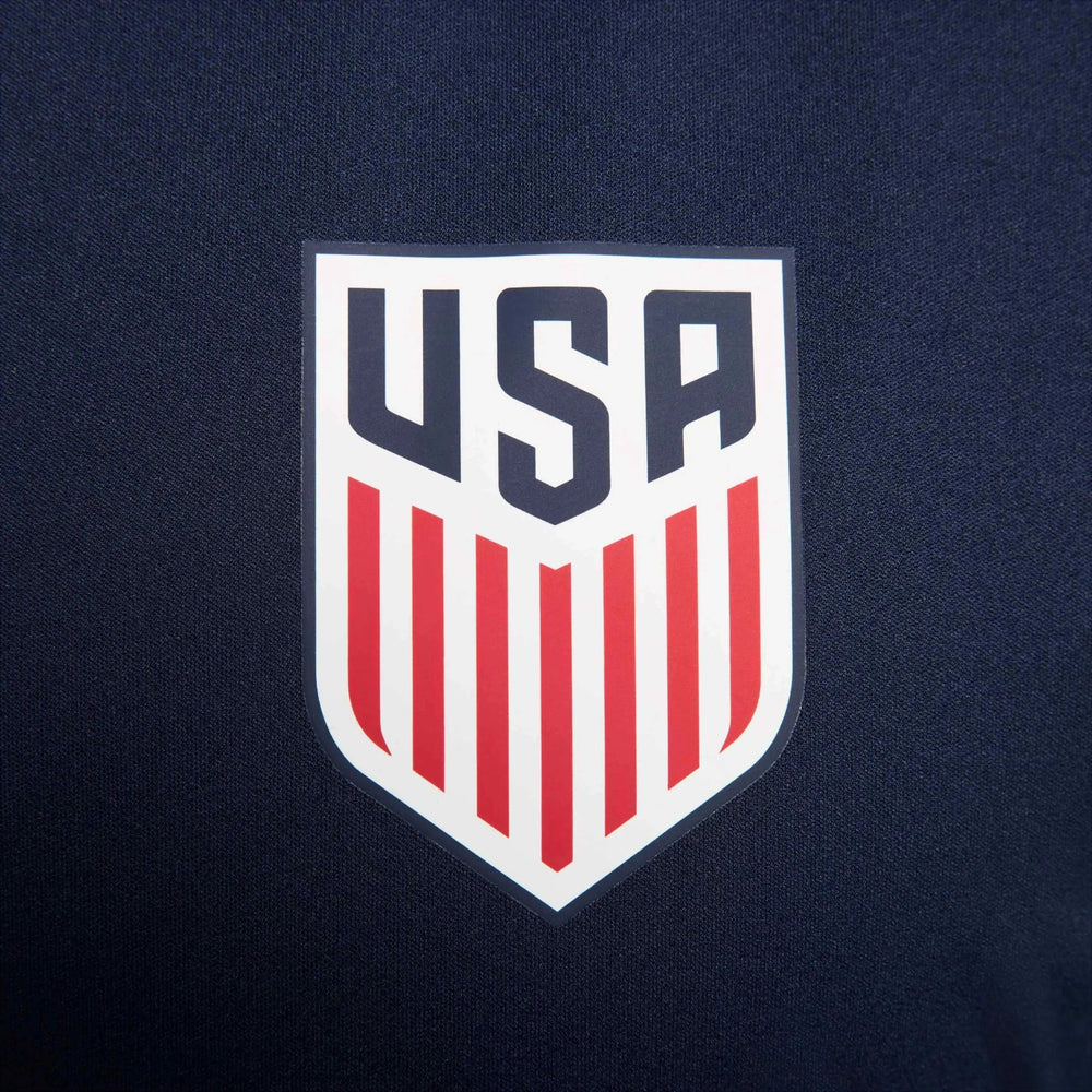2024-25 USA Women's Storm-Fit Drill Top | Nike Outlet
