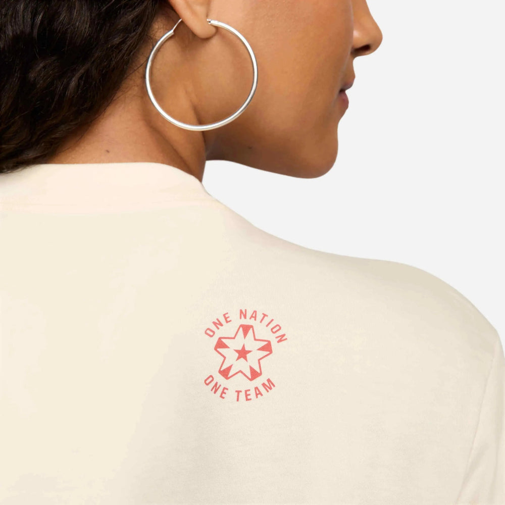 2024-25 USA Women's T-Shirt | Nike Discount