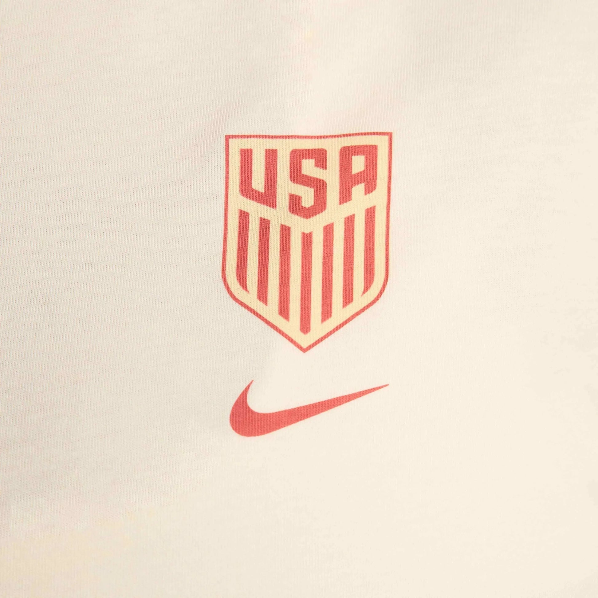 2024-25 USA Women's T-Shirt | Nike Discount