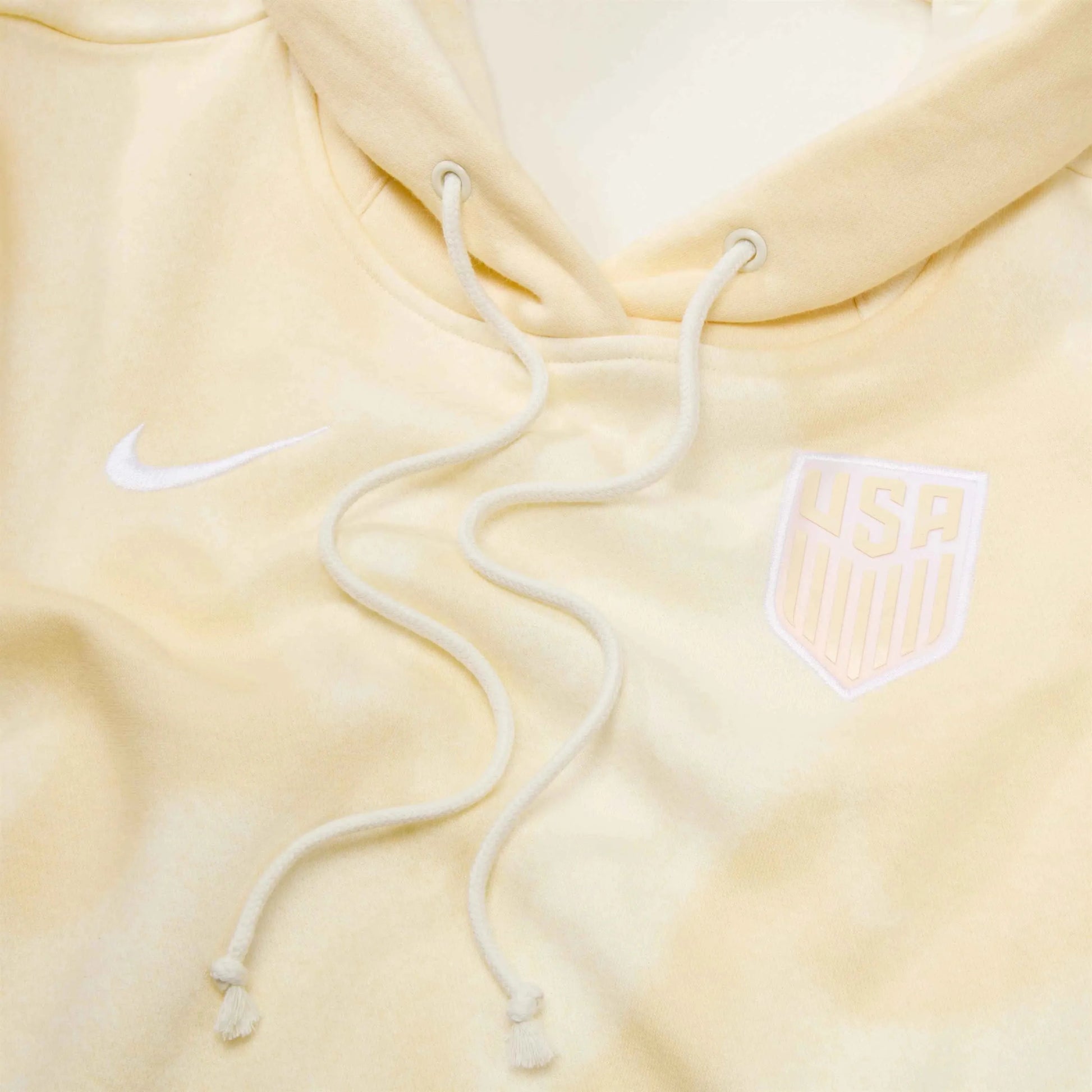 2024-25 USA Women's Fleece Pullover Hoodie | Nike for Sale
