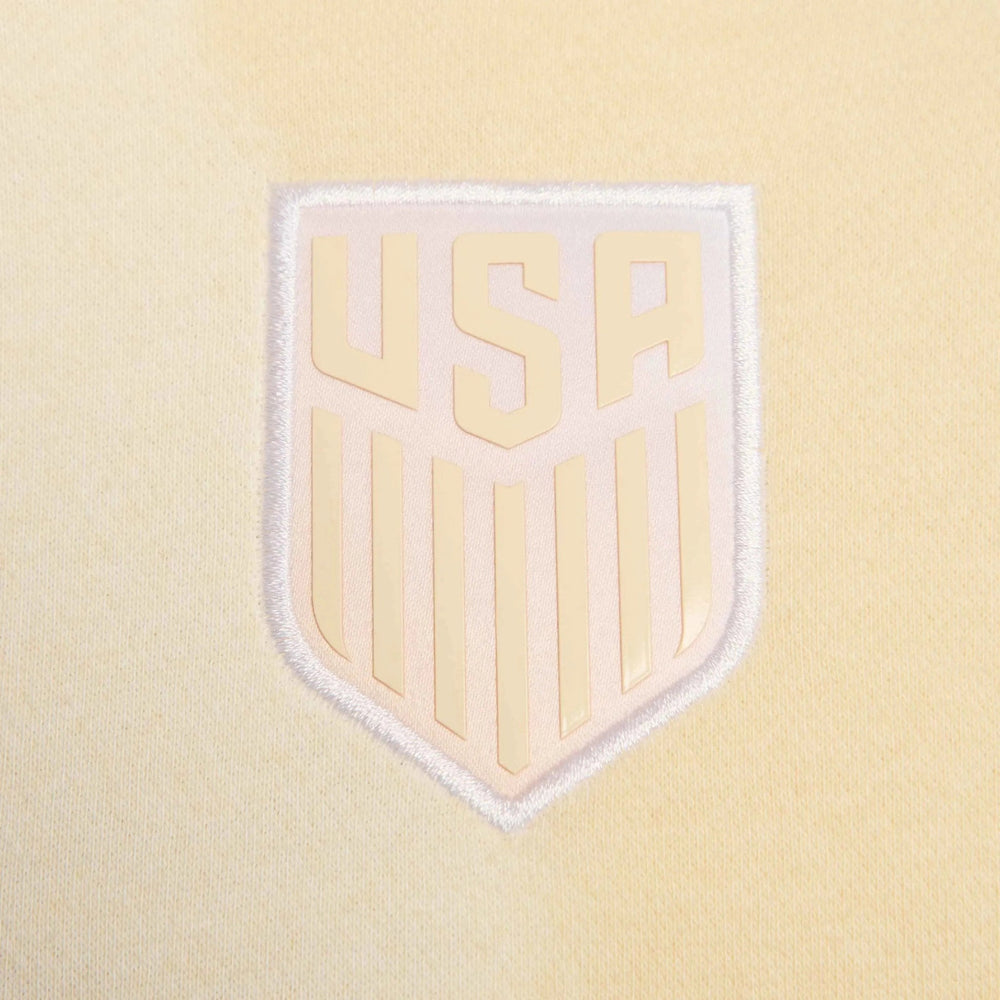 2024-25 USA Women's Fleece Pullover Hoodie | Nike for Sale
