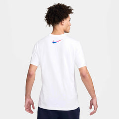 2024-25 England Men's Club Essential Tee | Nike for Sale