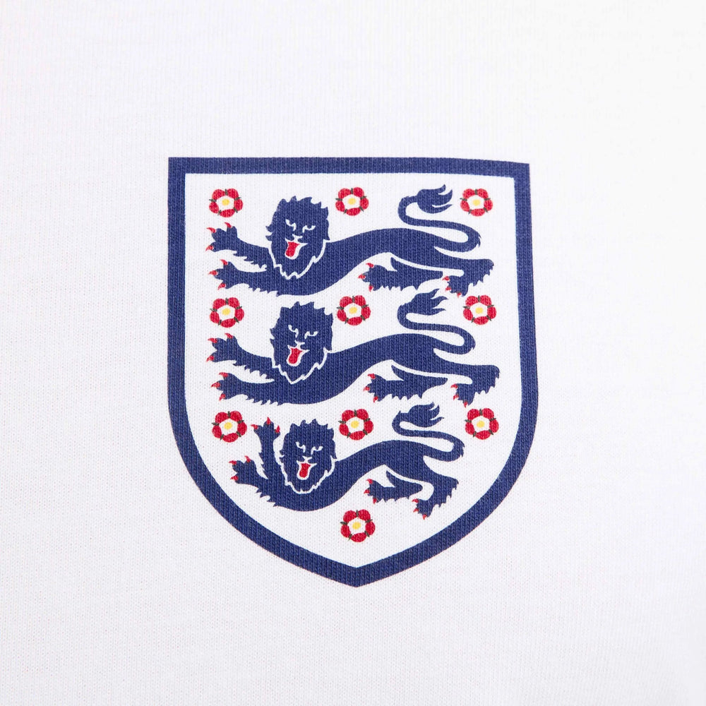 2024-25 England Men's Club Essential Tee | Nike for Sale