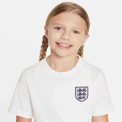 2024-25 England Youth Club Essential Tee | Nike for Sale