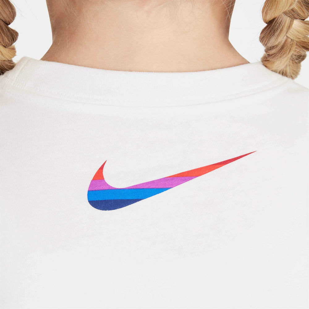 2024-25 England Youth Club Essential Tee | Nike for Sale