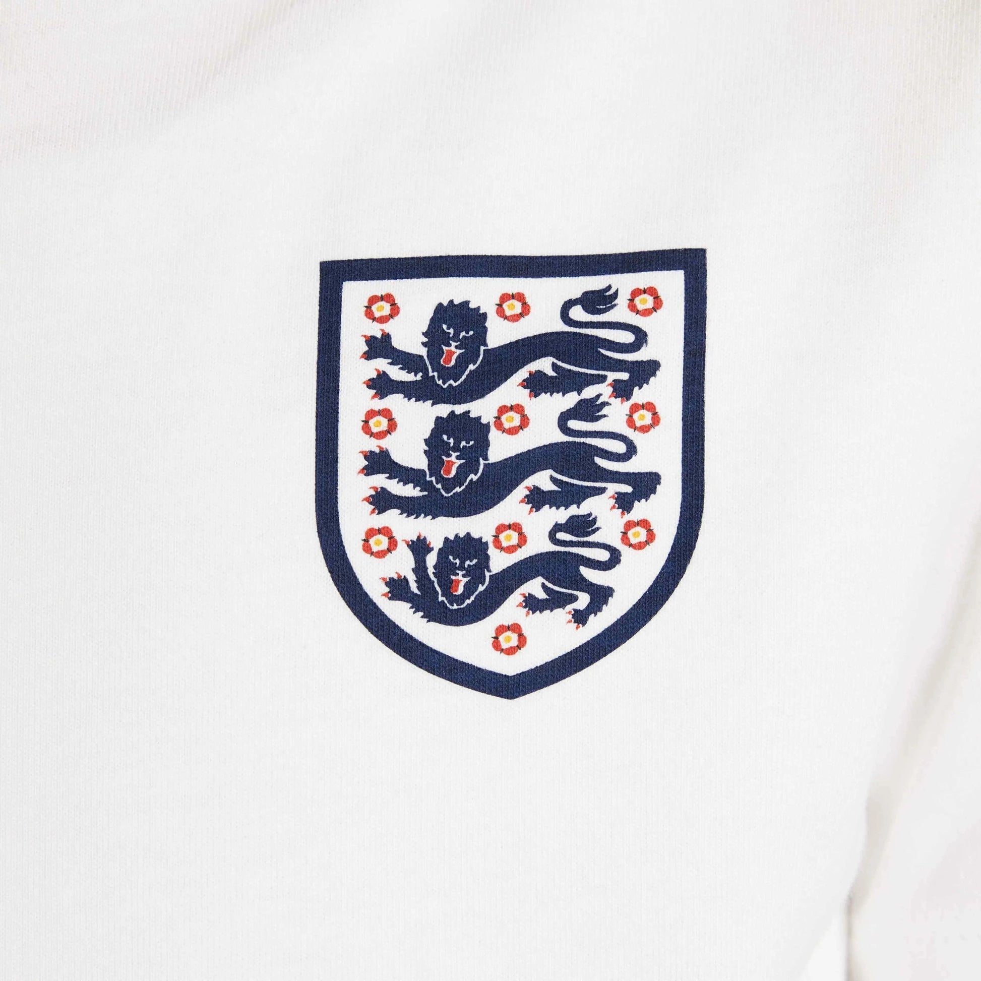 2024-25 England Youth Club Essential Tee | Nike for Sale