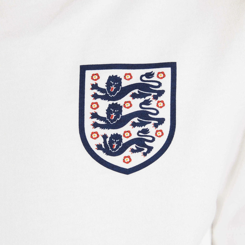 2024-25 England Youth Club Essential Tee | Nike for Sale
