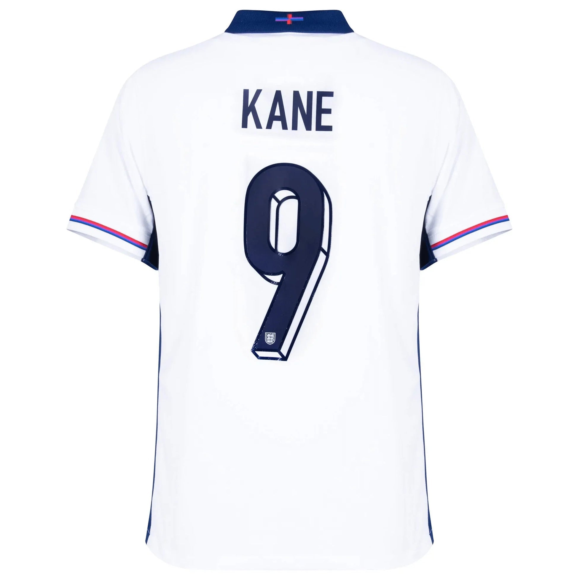 2024-25 England Women's Stadium Home Soccer Jersey | Nike for Sale